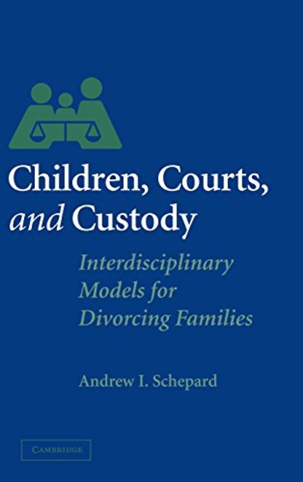 Children, Courts, and Custody