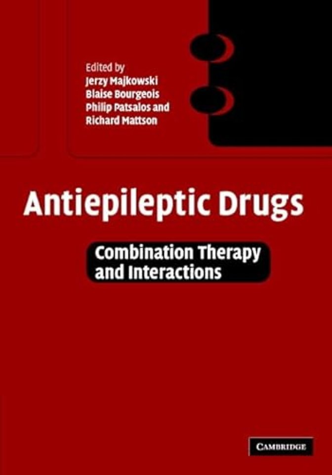 Antiepileptic Drugs