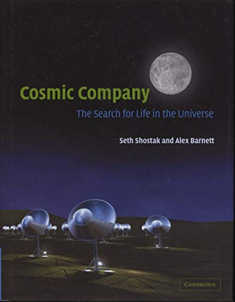 Cosmic Company