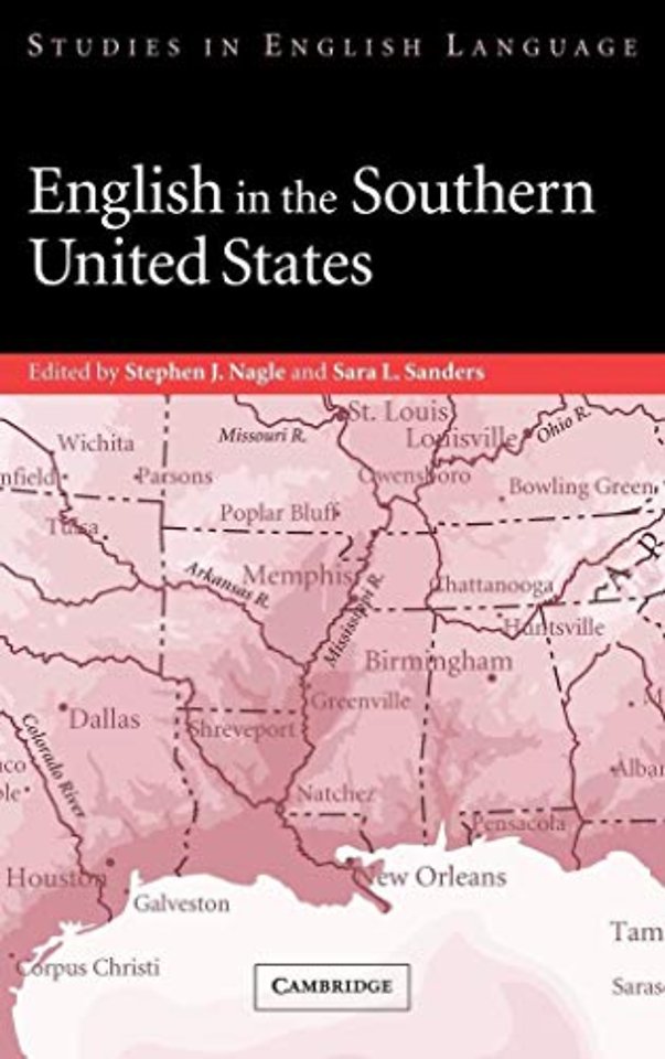English in the Southern United States