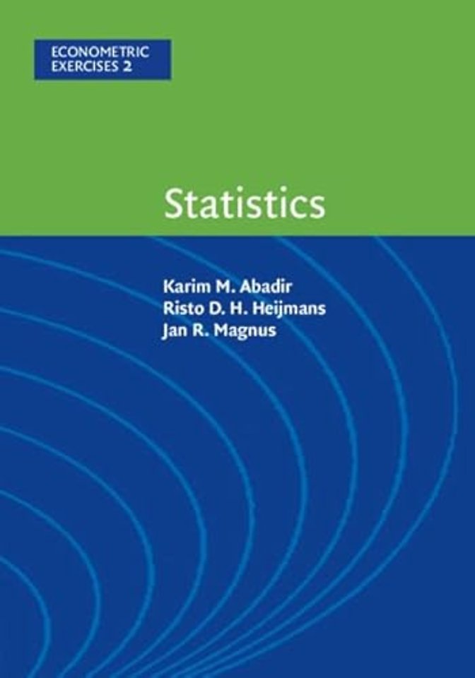 Statistics