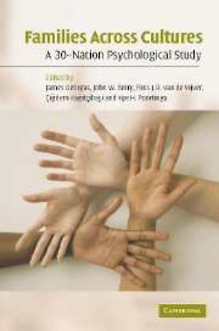 Families Across Cultures