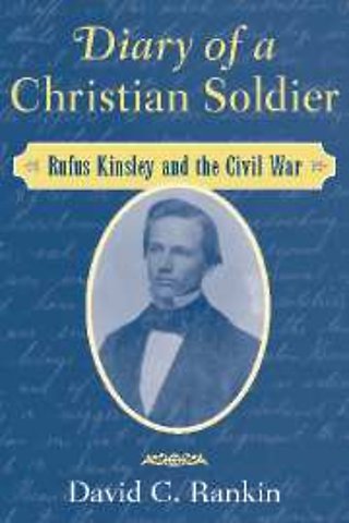 Diary of a Christian Soldier