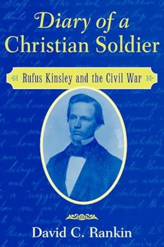Diary of a Christian Soldier