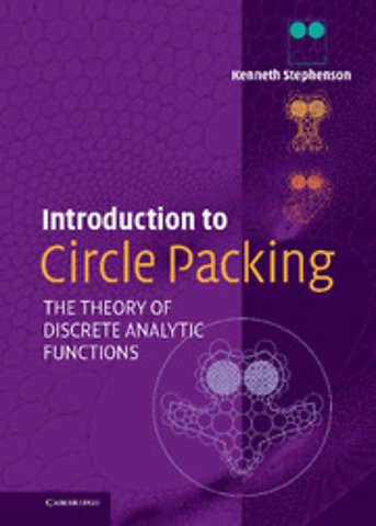 Introduction to Circle Packing