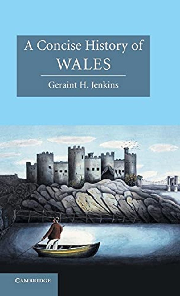A Concise History of Wales