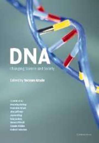 DNA