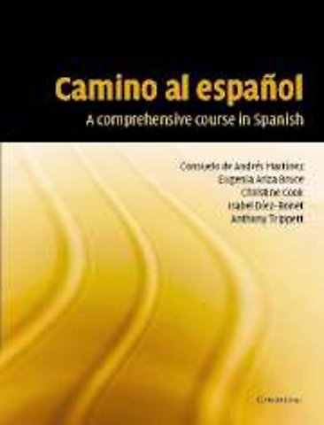 Camino al español