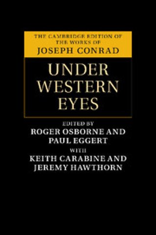 Under Western Eyes