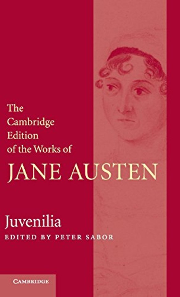 Juvenilia