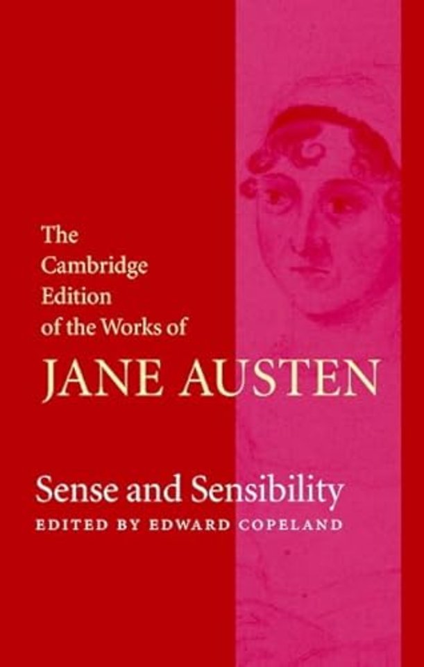 Sense and Sensibility
