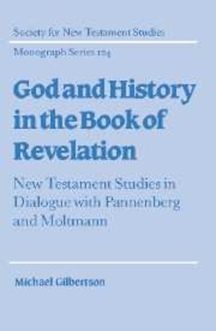 God and History in the Book of Revelation