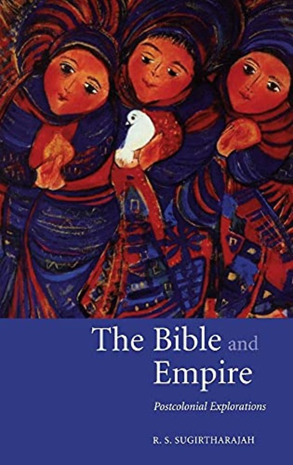 The Bible and Empire