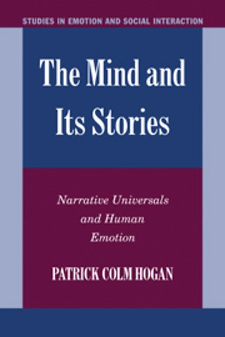 The Mind and its Stories