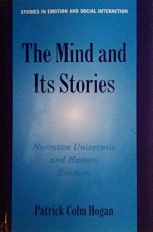 The Mind and its Stories