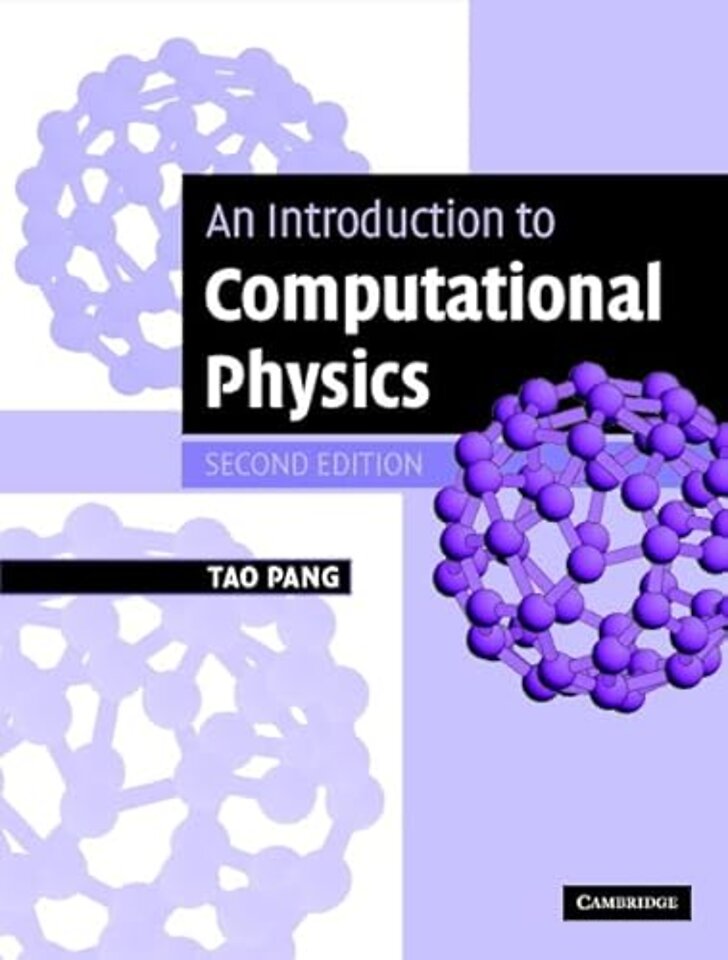 An Introduction to Computational Physics
