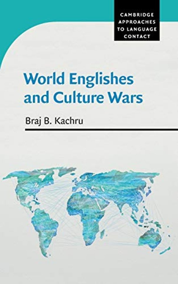 World Englishes and Culture Wars