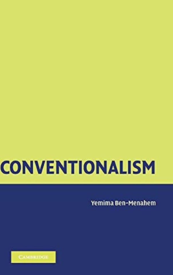 Conventionalism