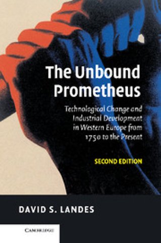 The Unbound Prometheus