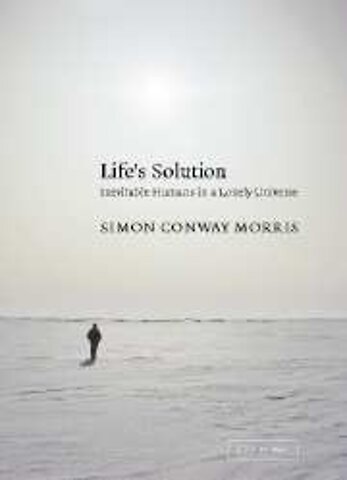 Life's Solution