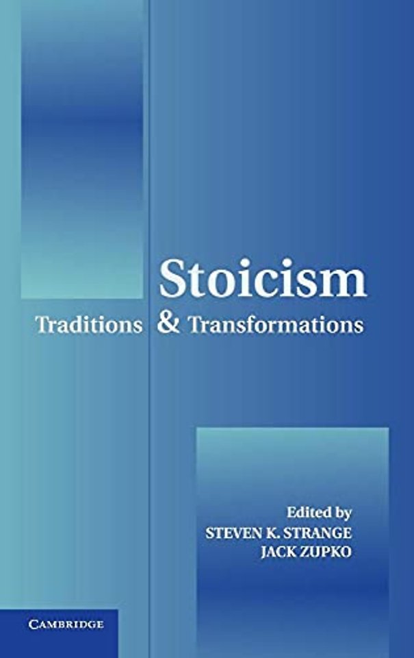 Stoicism