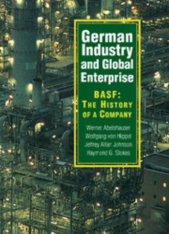 German Industry and Global Enterprise