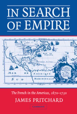 In Search of Empire