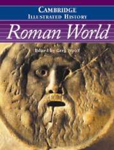 The Cambridge Illustrated History of the Roman World