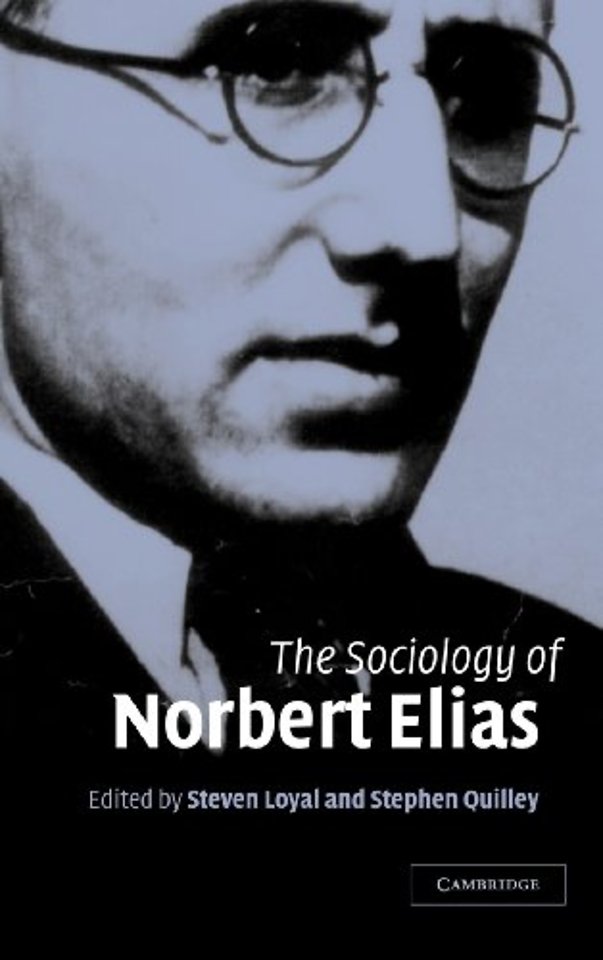 The Sociology of Norbert Elias