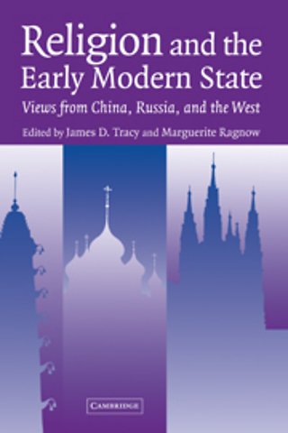 Religion and the Early Modern State