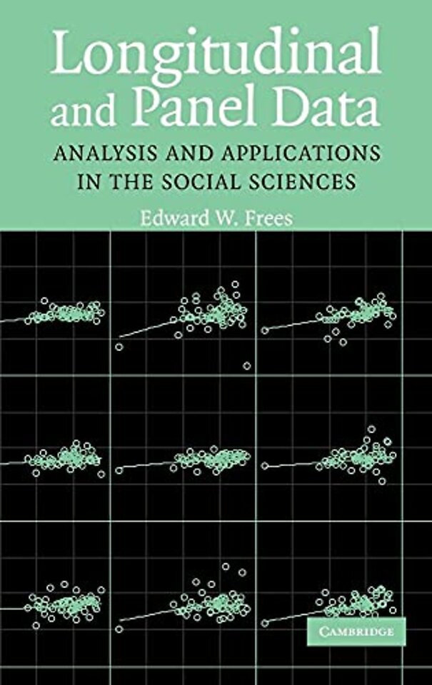 Longitudinal and Panel Data
