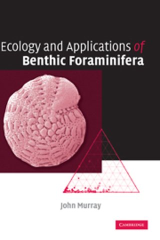 Ecology and Applications of Benthic Foraminifera