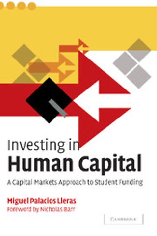 Investing in Human Capital