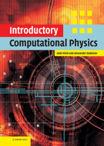 Introductory Computational Physics