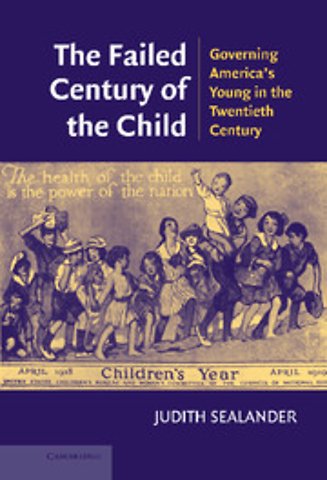 The Failed Century of the Child