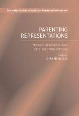Parenting Representations