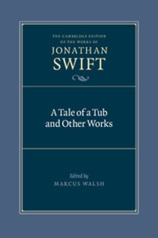 A Tale of a Tub and Other Works