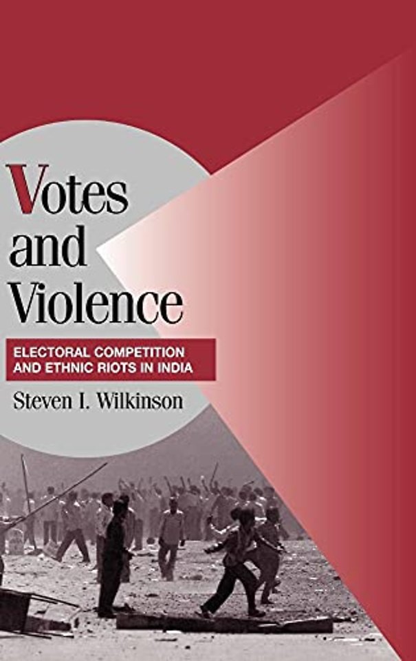 Votes and Violence