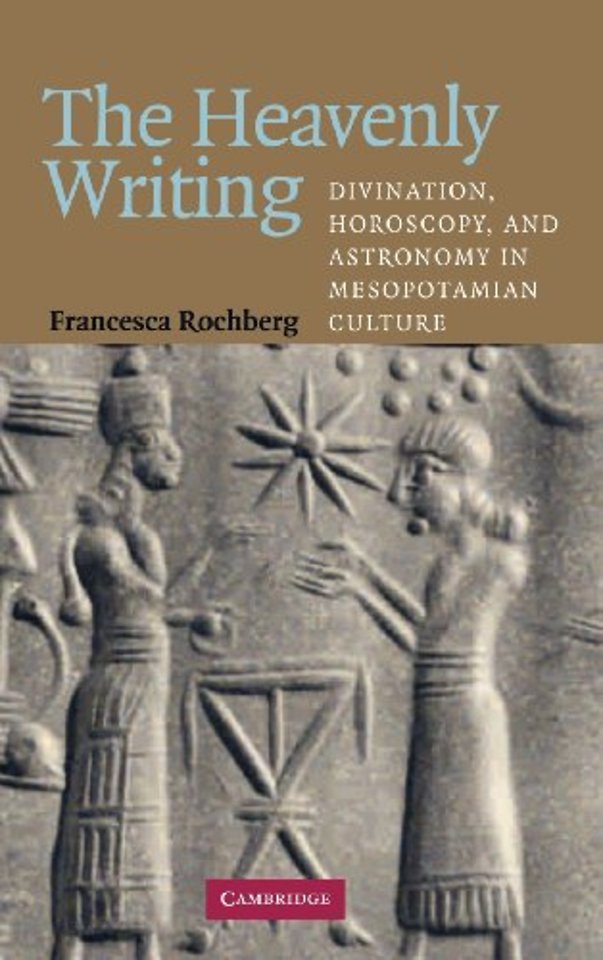 The Heavenly Writing