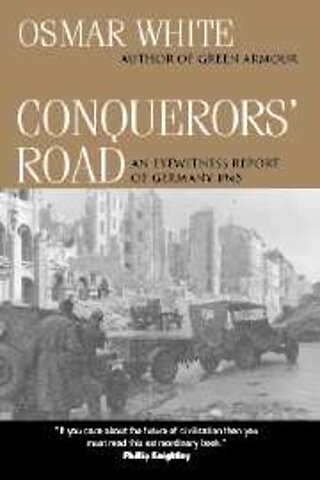 Conquerors' Road