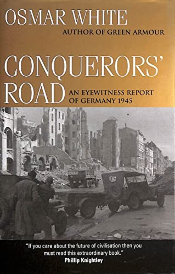 Conquerors' Road