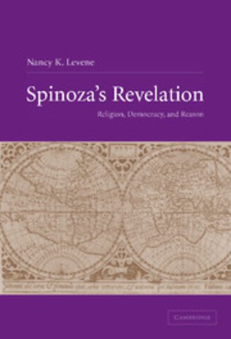 Spinoza's Revelation