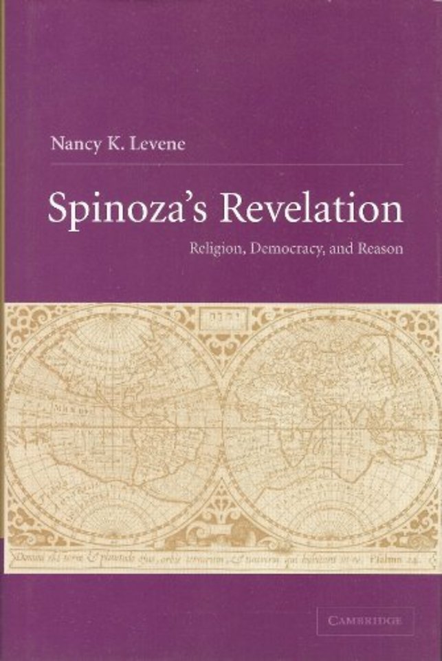 Spinoza's Revelation