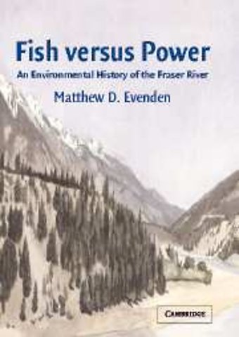 Fish versus Power