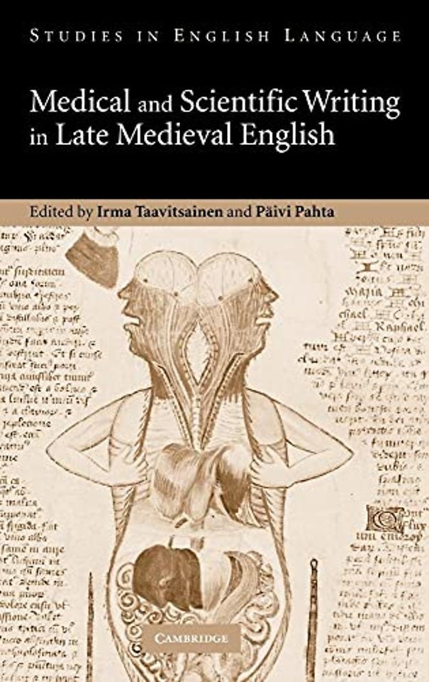 Medical and Scientific Writing in Late Medieval English