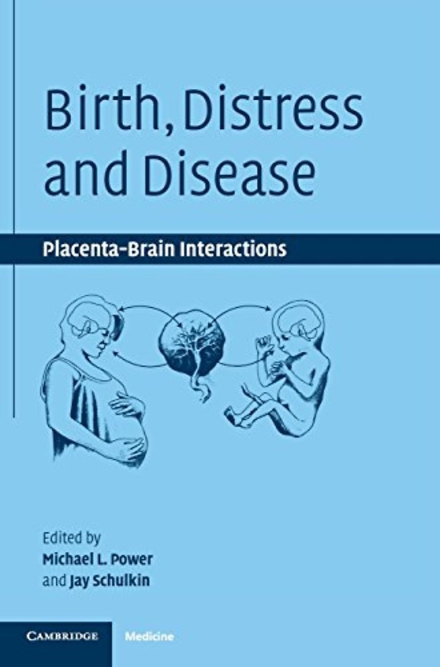 Birth, Distress and Disease