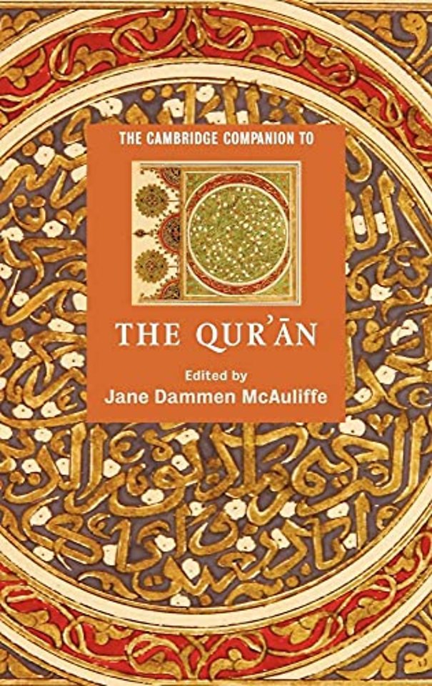 The Cambridge Companion to the Qur'ān