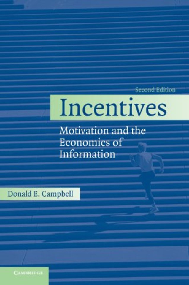 Incentives