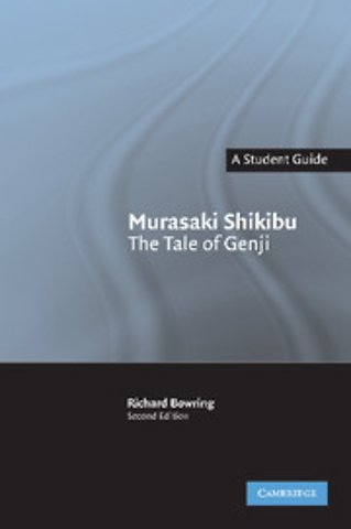 Murasaki Shikibu: The Tale of Genji
