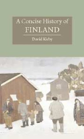 A Concise History of Finland